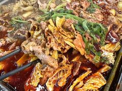 -古彭7只羊·招牌白串·碳锅羊肉旗舰店