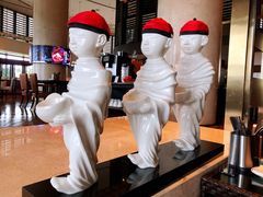 -舟山希尔顿酒店