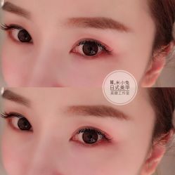 -米小兔美甲美睫