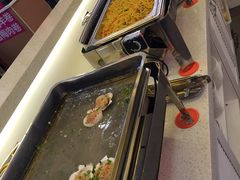 -怡人怡口牛排海鲜自助(飞龙大厦店)