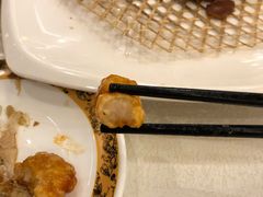 -金城大酒店-中餐厅(汾江中路店)