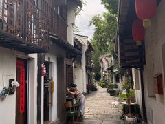 -小河直街历史文化街区