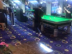 -名仕台球(保利广场店)