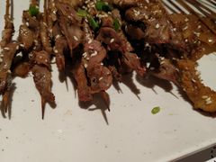 -木屋烧烤(西南角店)