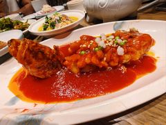 -扬州狮子楼·非遗淮扬菜(东关街店)
