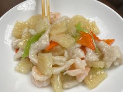 -颜家菜·鲁菜世家(大明湖店)