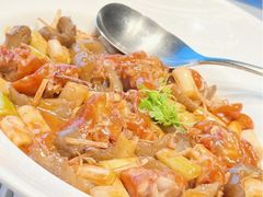 -三利音·东方司宴(外滩店)