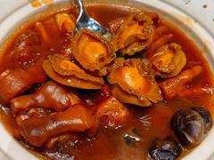 -连鹭海鲜·海肠捞饭·海胆饭(星海店)