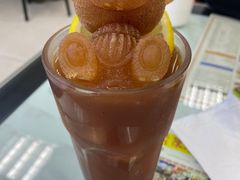 -澳门陈光记烧味饭店(万象城店)
