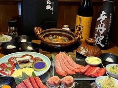 -丸藏和牛烧肉专门店(园区师惠坊店)