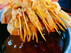 -冒椒火辣(奎星楼街店)