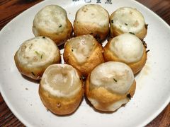 -哑巴生煎(临顿路店)