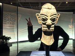 -盘龙城国家考古遗址公园