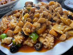 -食客居(缔景店)