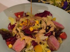 -龙虾酒吧扒房(宁波香格里拉店)