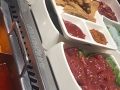 -海底捞火锅(青悦城店)