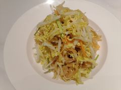 -船歌·鱼水饺青岛菜(合肥路永旺店)