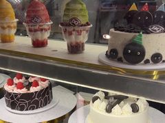 -DQ·蛋糕·冰淇淋(五棵松万达店)