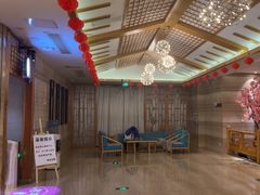 -纽斯洗浴SPA(三墩店)