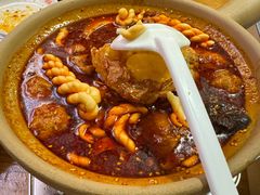 -福苗小骆驼烧烤(莲湖路店)