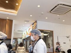 -小杨生煎(香港名都店)