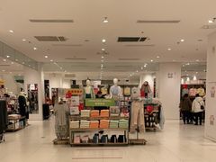 -优衣库(苏州天虹CCMall石路店)