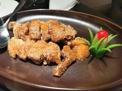 -浙江安吉JW万豪酒店·万豪中餐厅