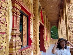 -西双版纳勐泐文化旅游区
