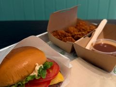 -Shake Shack(天环店)