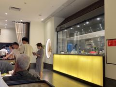 -楚禾宴·家宴(光谷大道店)