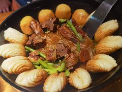 -津武刁馋一锅出(双街店)