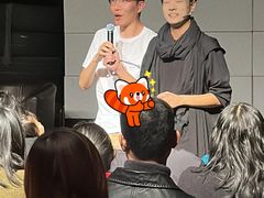 -北京喜剧院
