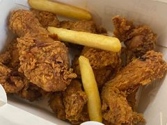 -艾薯夫妇Aysh(福田星河COCOPark店)