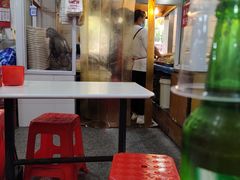 -胖子鸡排(循礼门老字号店)