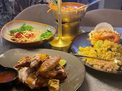 -Tegu泰古莲·泰国餐厅(红山6979店)