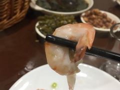 -阿婆潮汕砂锅粥(王府大街店)