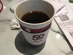 -COSTA COFFEE(西湖天地店)
