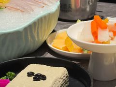 -德天肥牛海鲜火锅(城西银泰店)