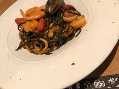 -MYLK意式小厨(熙地港店)