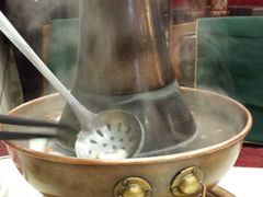 -满旗楼 北京烤鸭·涮羊肉火锅(武昌店)
