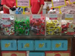 牛肉干-皇上皇腊味店(下九路店)