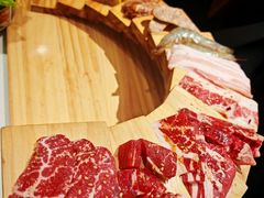 -千寻山野烤肉(中关村店)