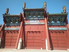-沧州文庙