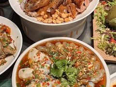 -潮澎派·潮汕菜大排档(南较西路店)