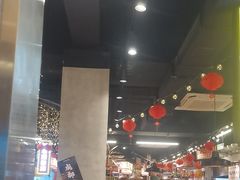 -牛市坎火锅(建设路店)