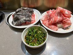 -大橘元自助回转火锅(乐峰广场店)