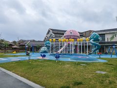 -嘉兴清池酒店温泉