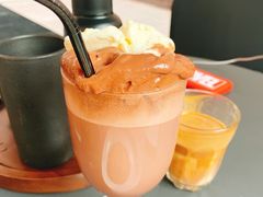 -大酉·M Coffee(北京美术馆店)