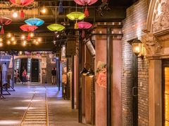 -1192弄老上海风情街(世纪汇广场店)