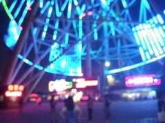 -南昌之星摩天轮